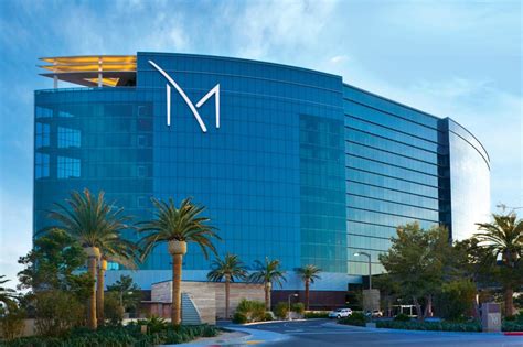 M Resort And Casino Las Vegas Nevada
